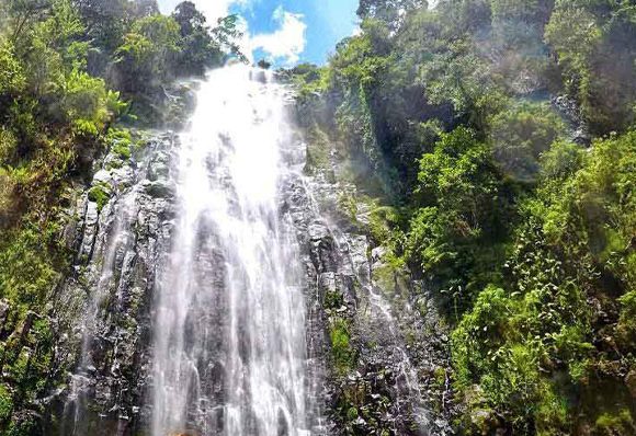 Materuni Waterfall Daytrip